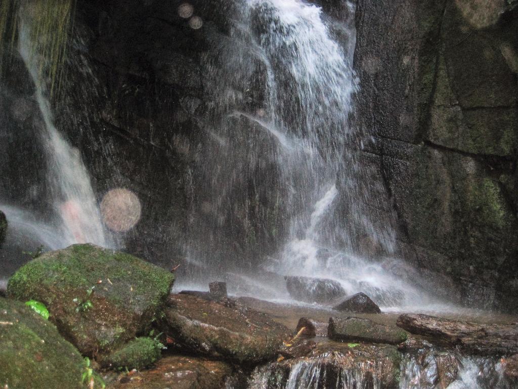 Pousada Recanto Dos Pinheiros Pilar do Sul Экстерьер фото