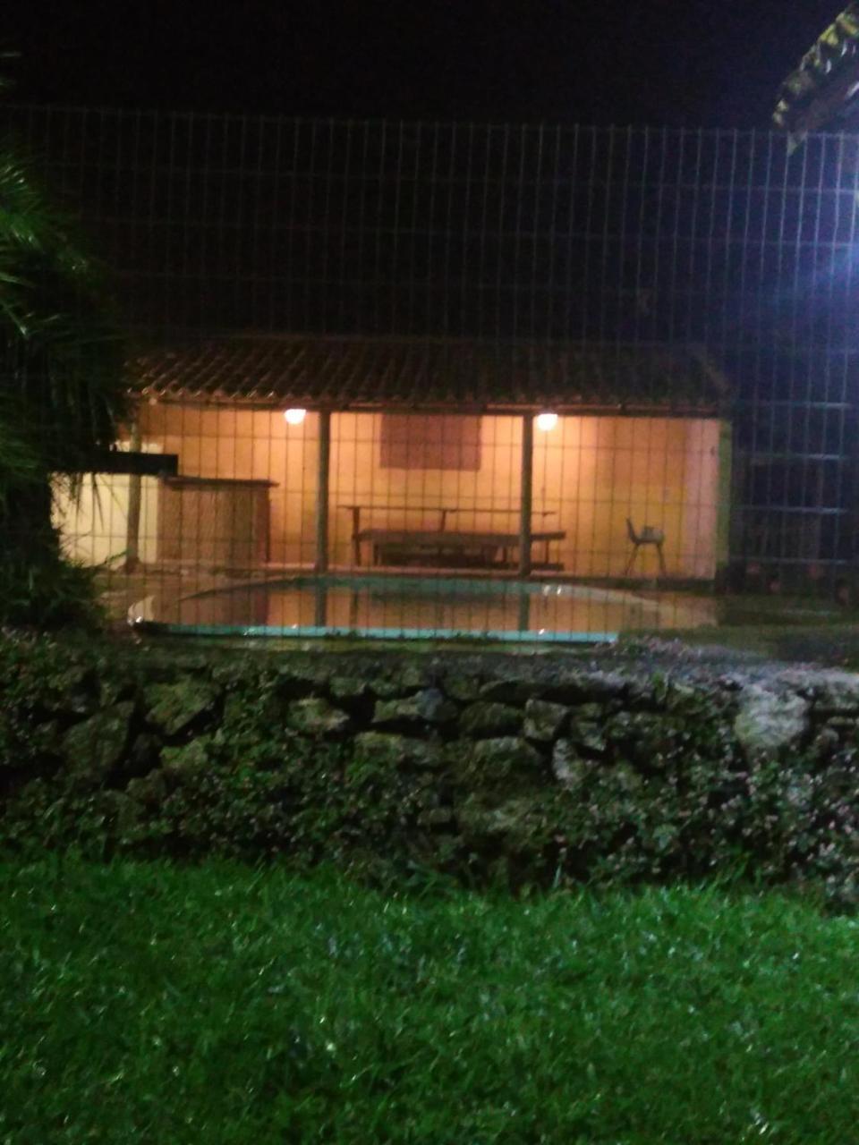 Pousada Recanto Dos Pinheiros Pilar do Sul Экстерьер фото